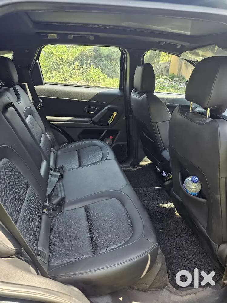 Tata Harrier 2023 Diesel Good Condition