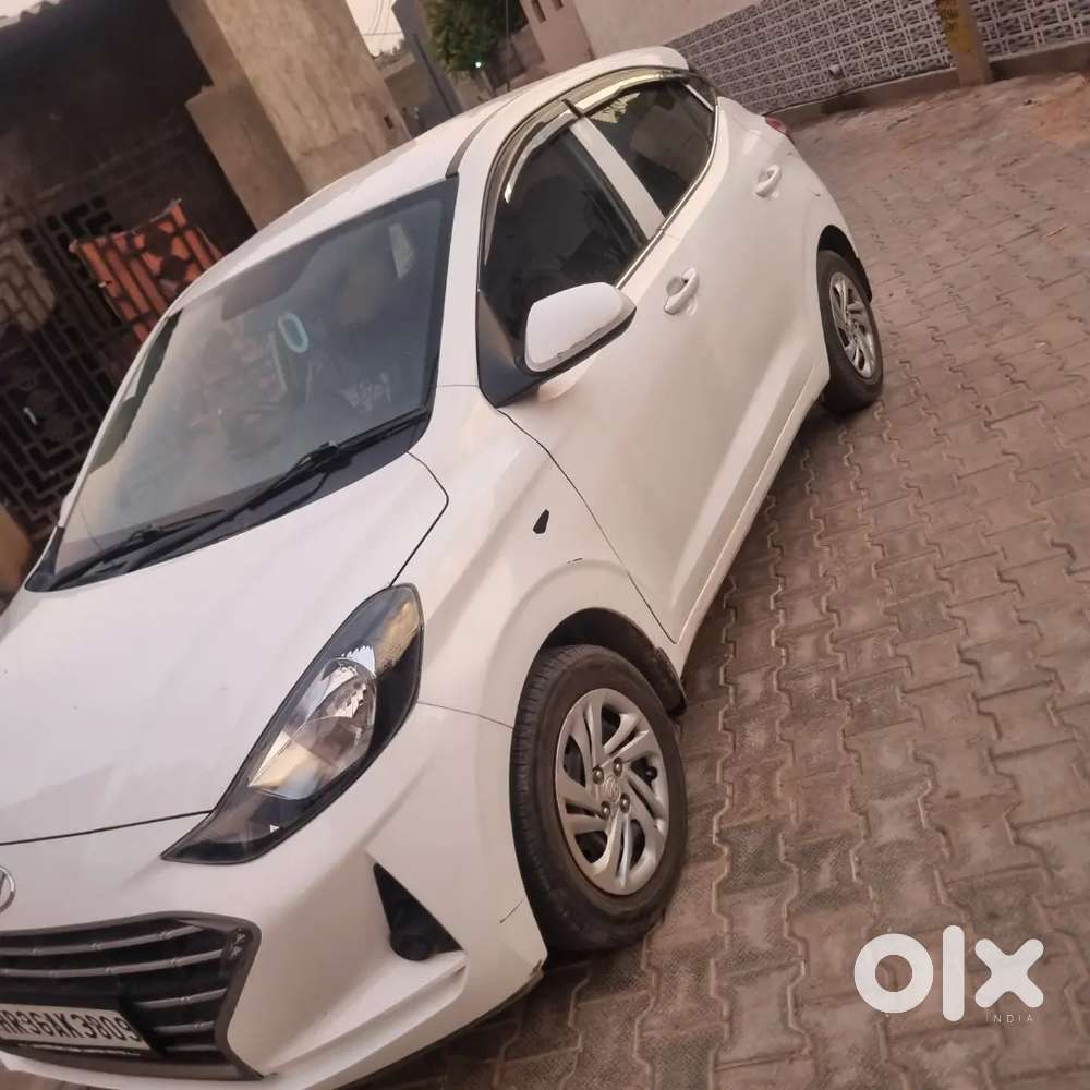 Hyundai Grand I10 Grandnios 2021