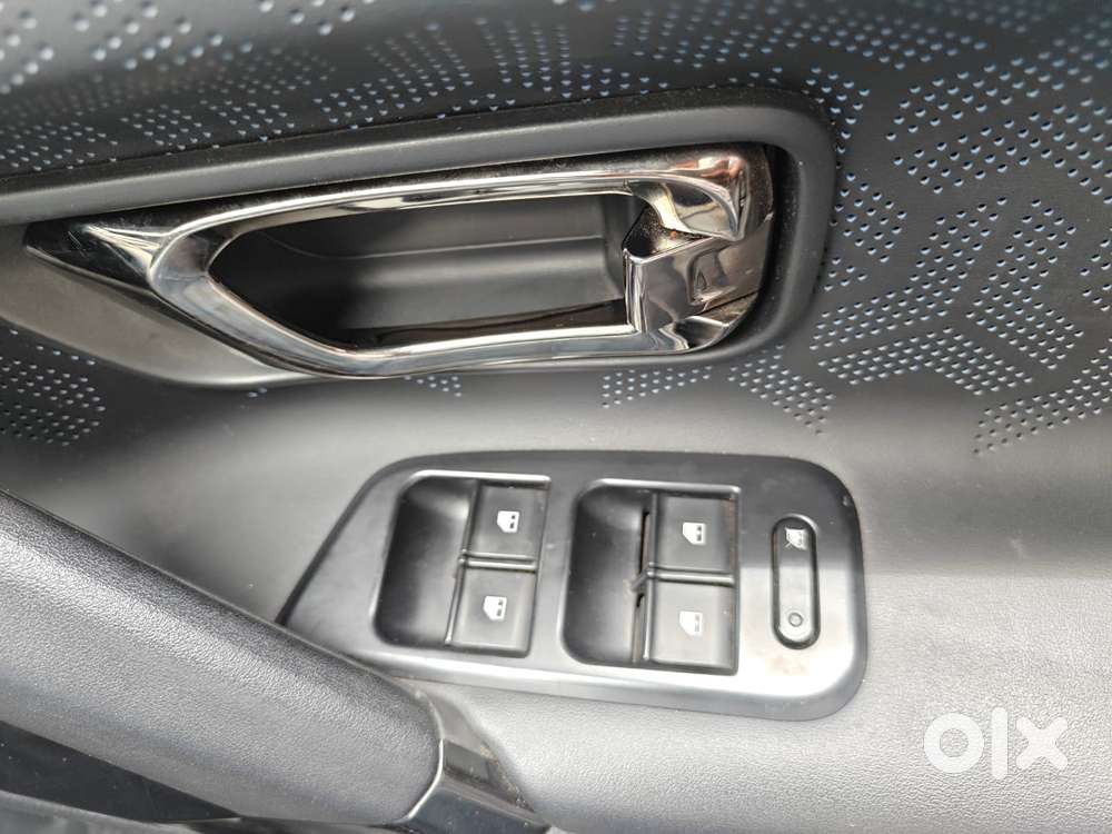 Tata Harrier Xz+, 2022, Diesel