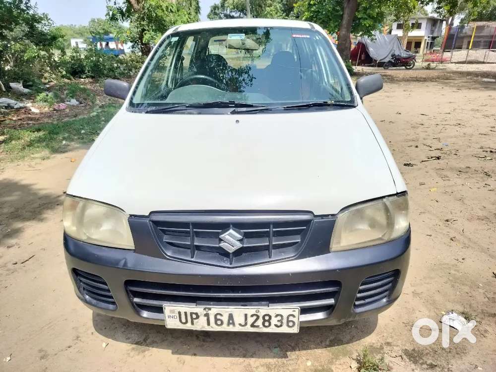 All System Ok Alto 2012 Model