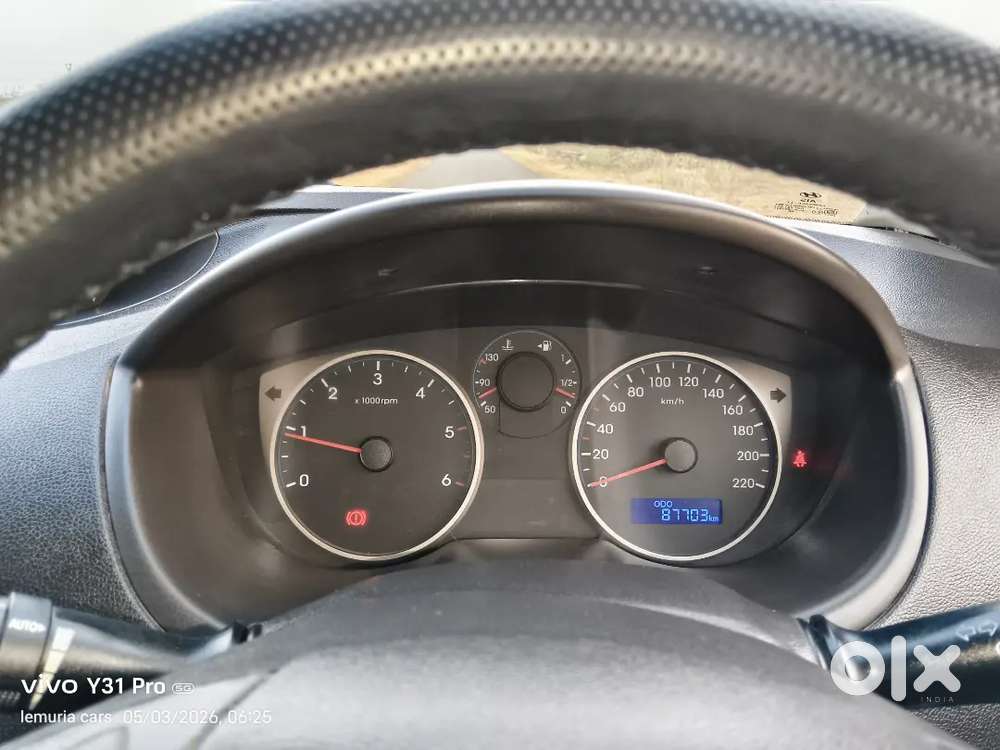 Hyundai I20 Excellent Condition