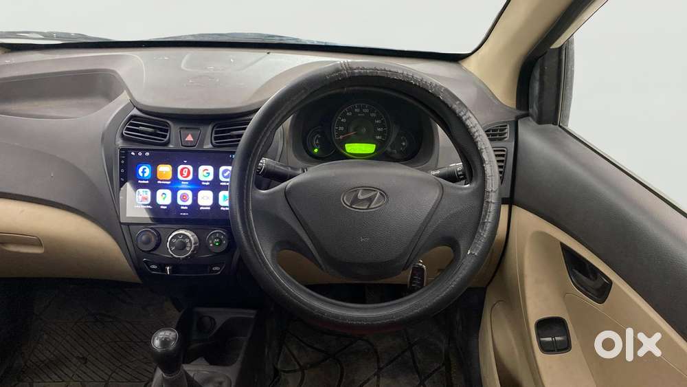 Hyundai Eon Era +, 2016, Petrol