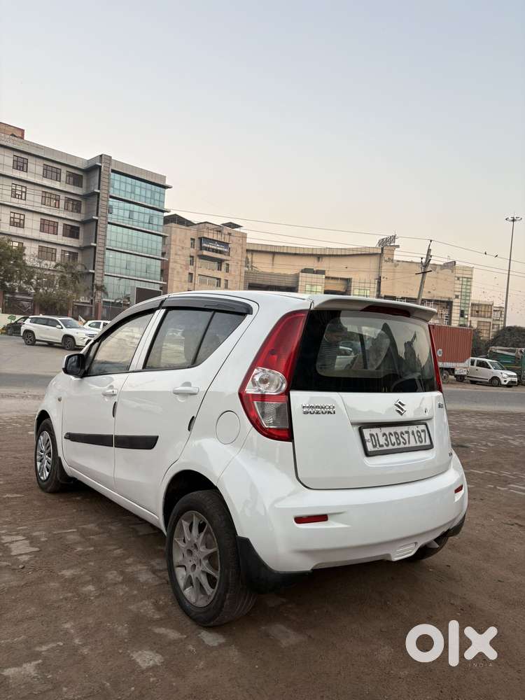 Maruti Suzuki Ritz