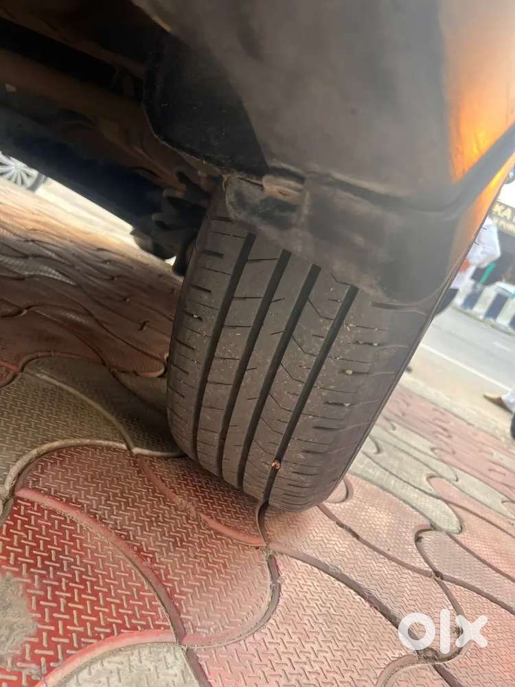 Hyundai Creta 2020 Diesel 85052 Km Driven