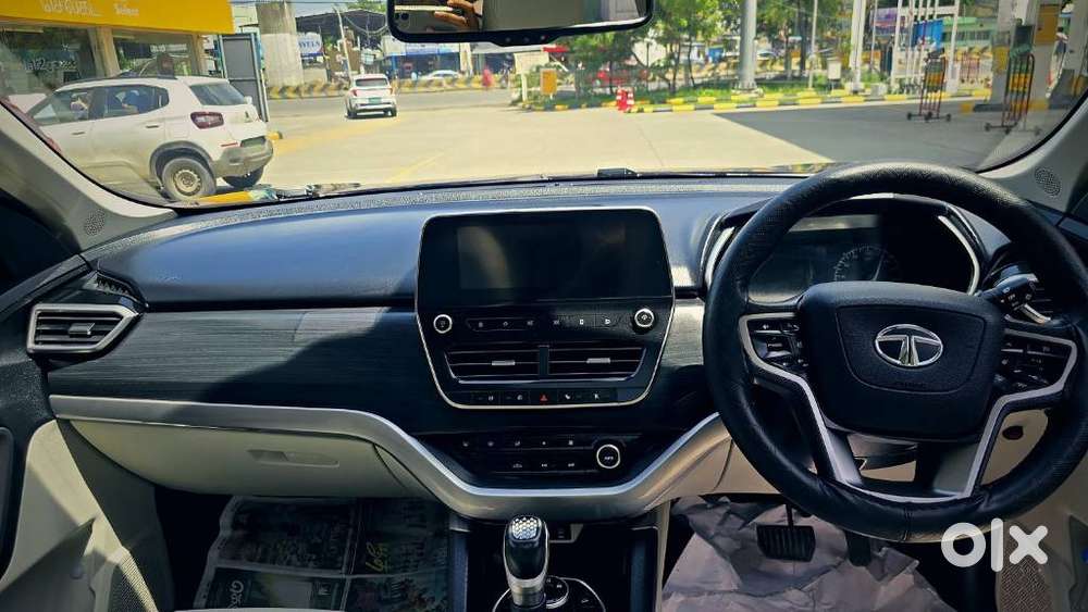 Tata Safari 2.0 Kryotec Xza Plus, 2021, Diesel