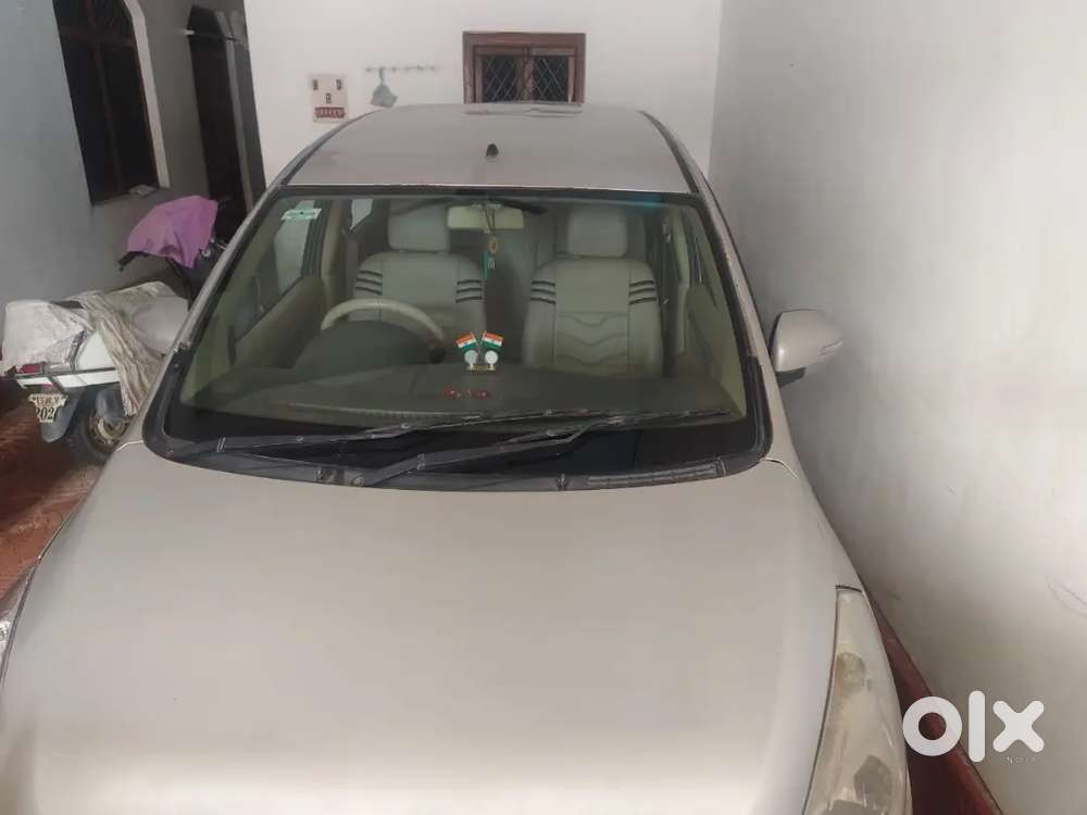 Doctor's Car. Ertiga Diesel Zdi Top Model Car.