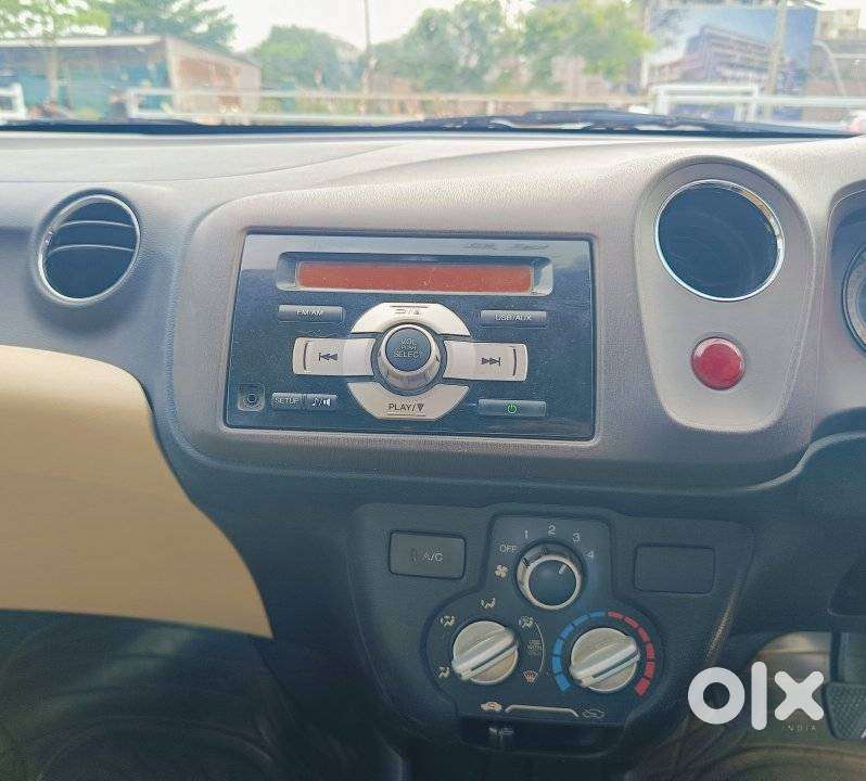 Honda Brio S Mt, 2012, Petrol