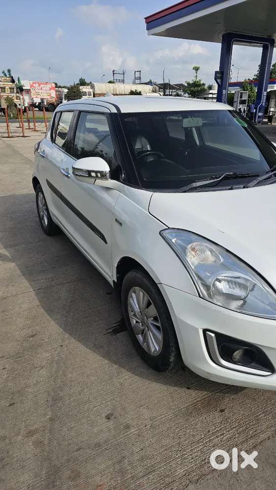 Maruti Suzuki Swift Zdi 2015