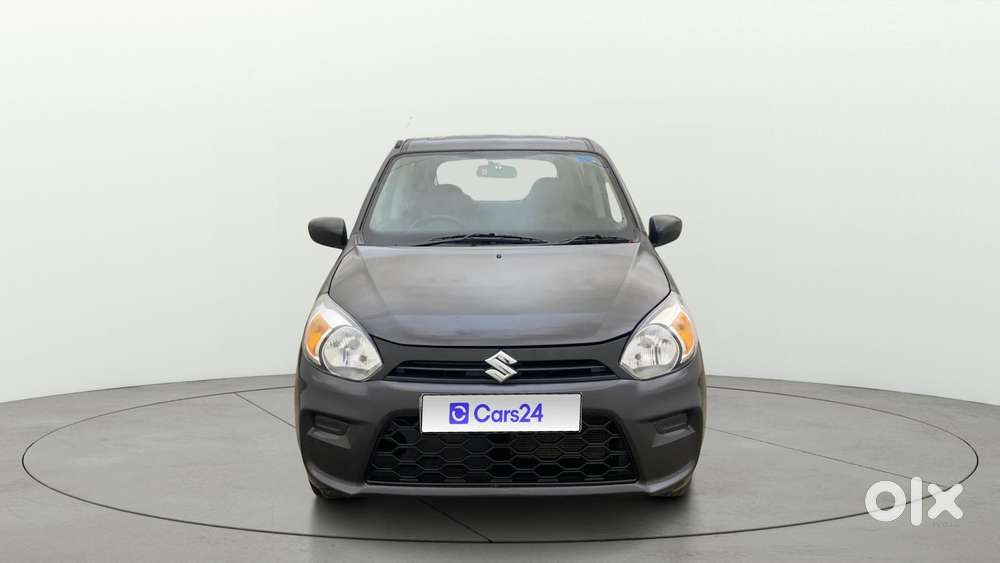 Maruti Suzuki Alto 800 Vxi Plus Option, 2022, Petrol