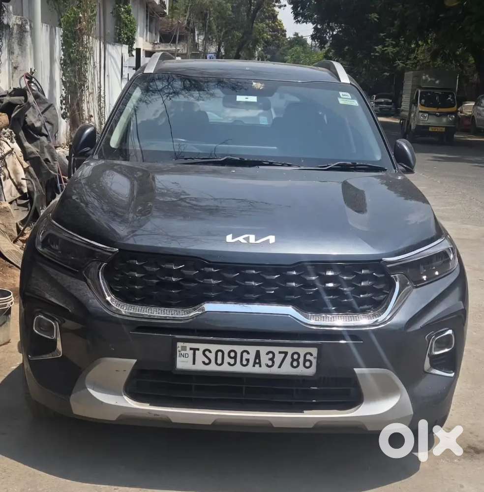 Kia Sonet Urgent Sale