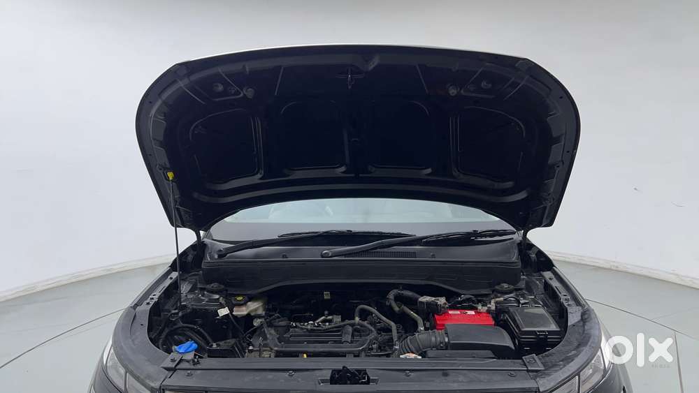 Hyundai Venue E 1.2 Petrol, 2024, Petrol