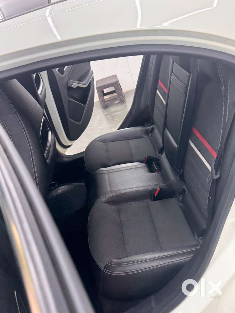 Mercedes-benz A Class 2016