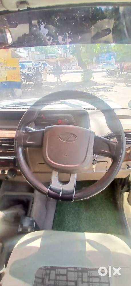 Mahindra Bolero Slx, 2013, Diesel