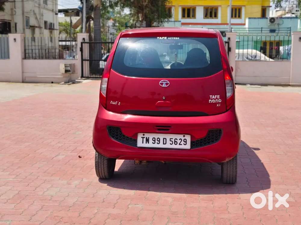 Tata Nano Twist Urgent Sale
