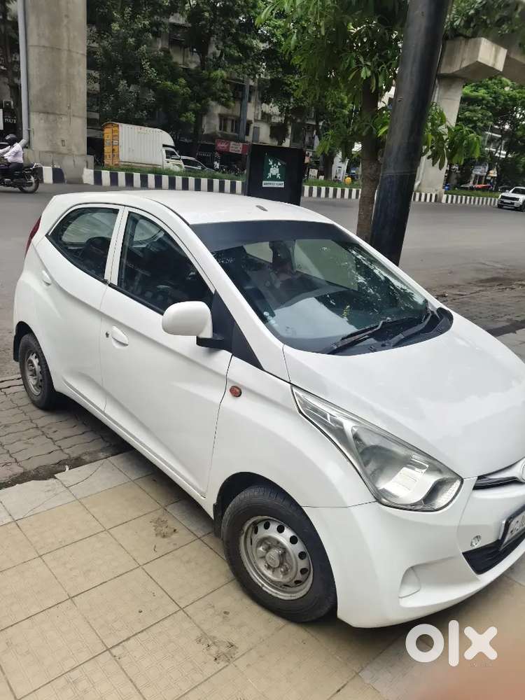 Hyundai Eon 1.0 Era 2013 Petrol