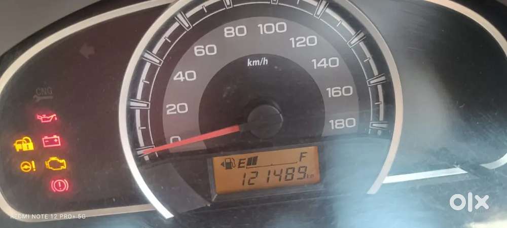 Maruti Suzuki Alto 800 2015