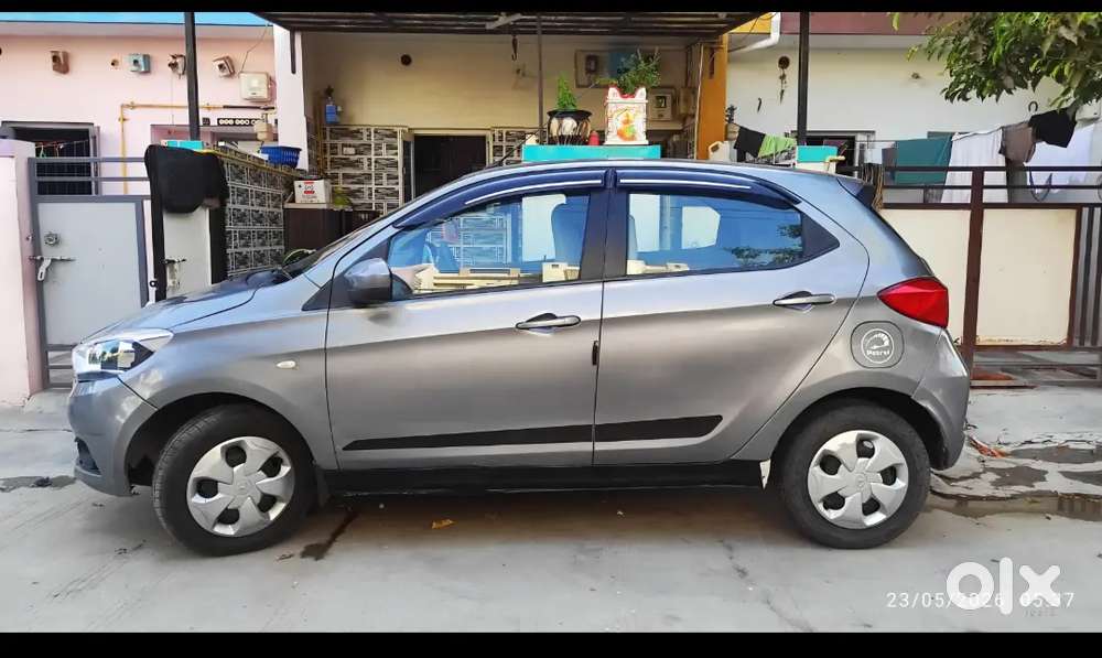 Tata Tiago 2019 Petrol 58000 Km Driven Automatic
