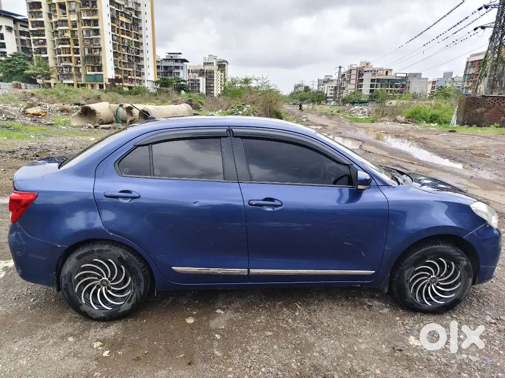 Maruti Suzuki Dzire 2022 Ready