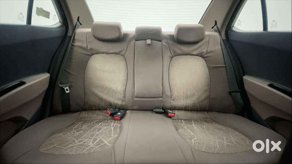 Hyundai Xcent S 1.2 (o), 2014, Petrol