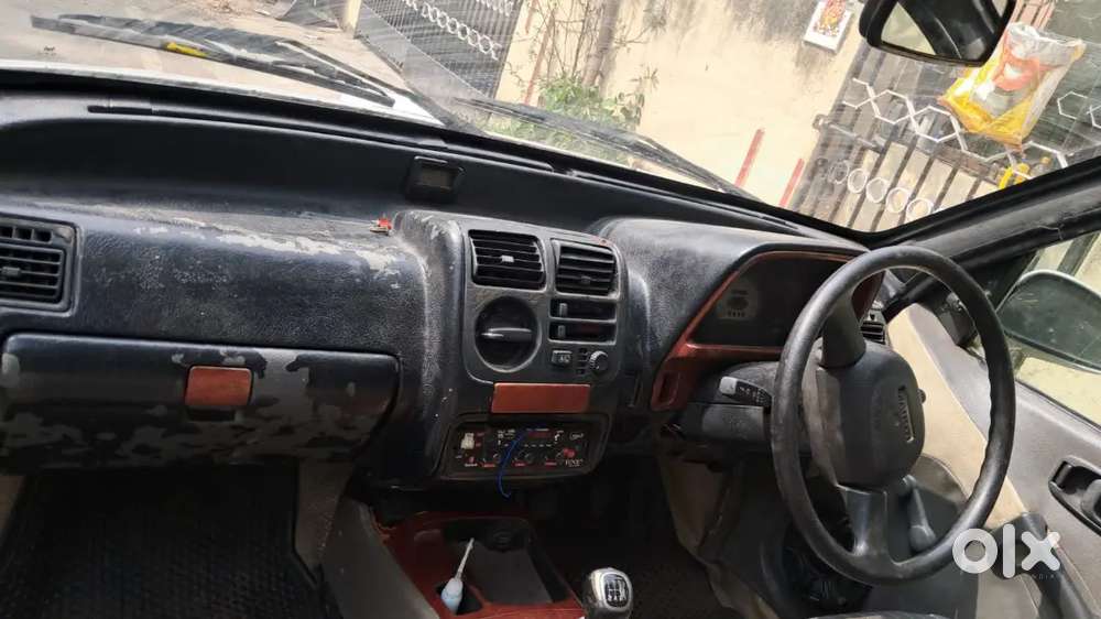 Maruti Suzuki Zen 2000 Model