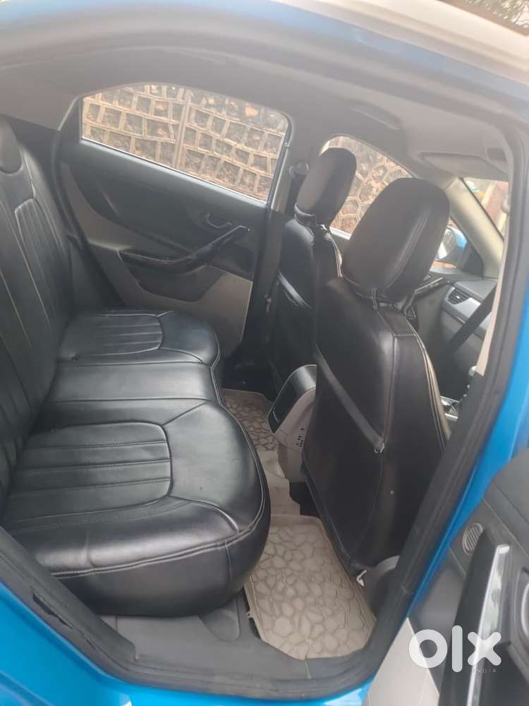 Tata Nexon 1.5 Revotorq Xm (s), 2018, Diesel