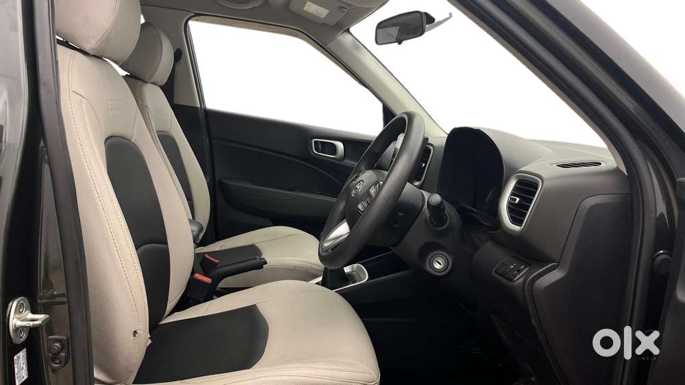 Hyundai Venue 1.0 S Turbo Imt, 2021, Petrol
