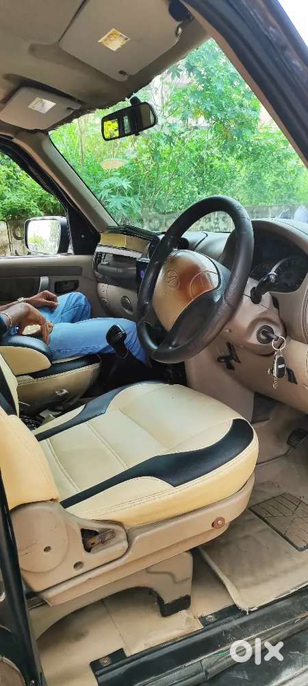 Mahindra Scorpio 2011 Diesel