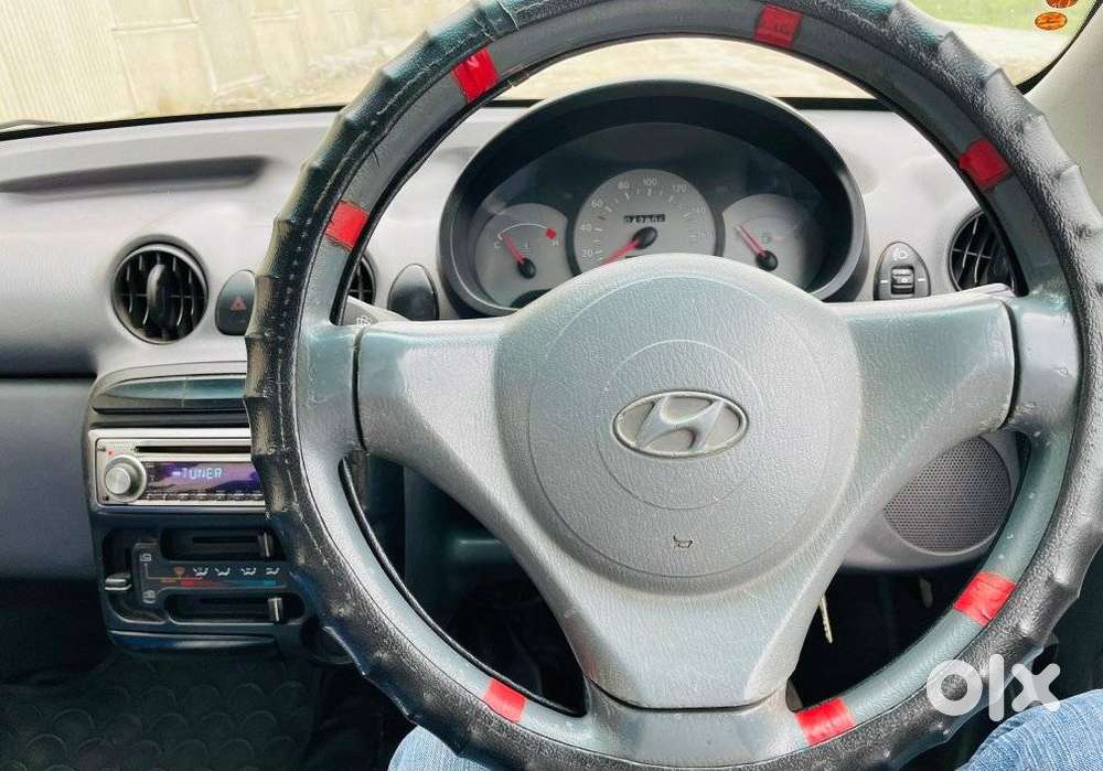 Hyundai Santro Xing Gls, 2006, Petrol