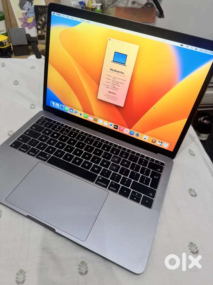 Apple Macbook pro i7,16gb ram,new battery - Computers & Laptops in
