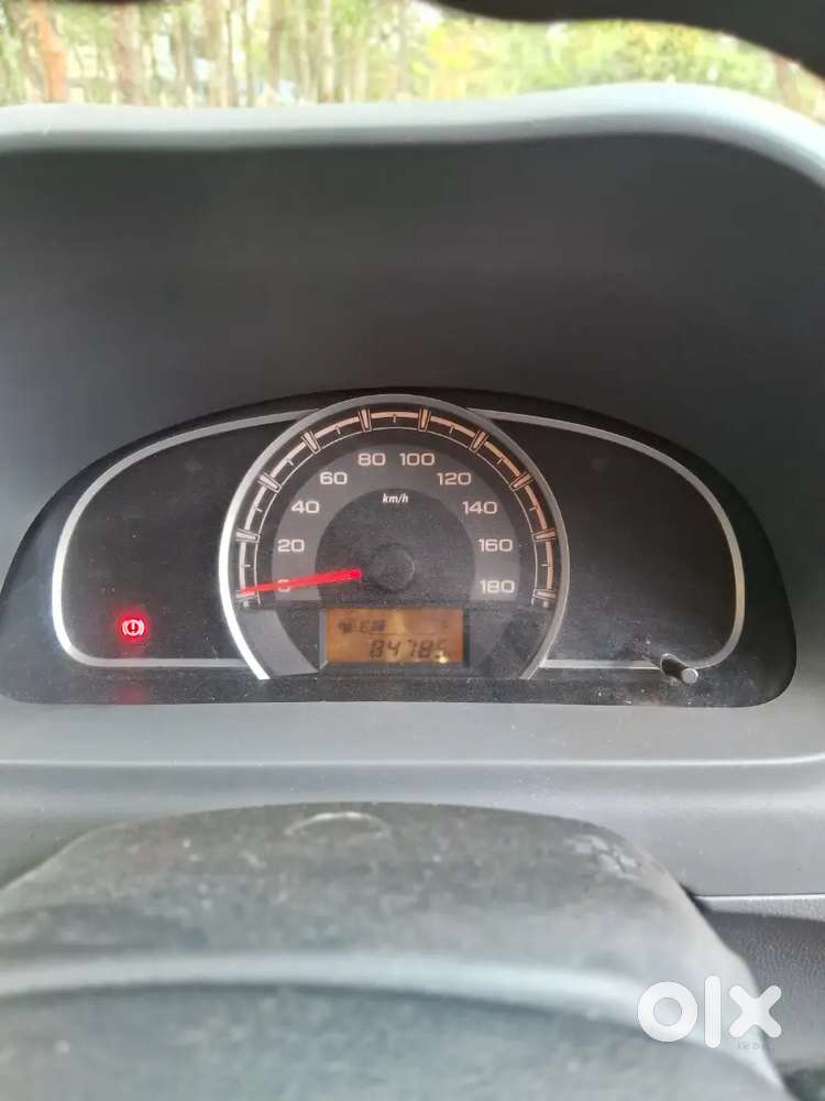 Maruti Suzuki Alto 800 2013