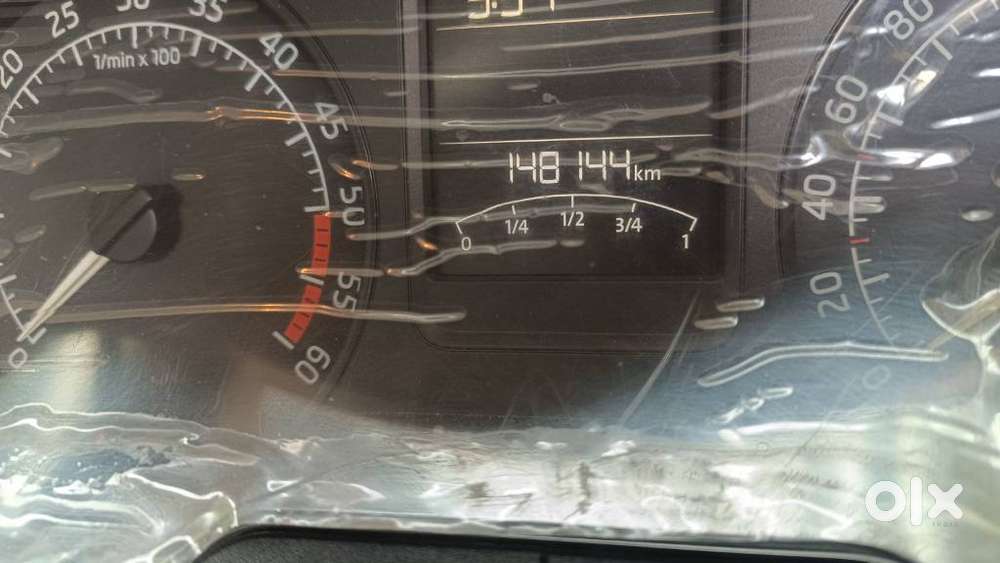 Skoda Rapid, 2015, Diesel