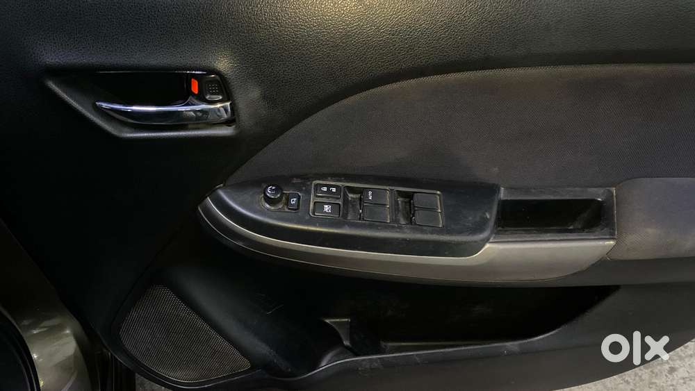 Maruti Suzuki Baleno 1.2 Cvt Zeta, 2019, Petrol