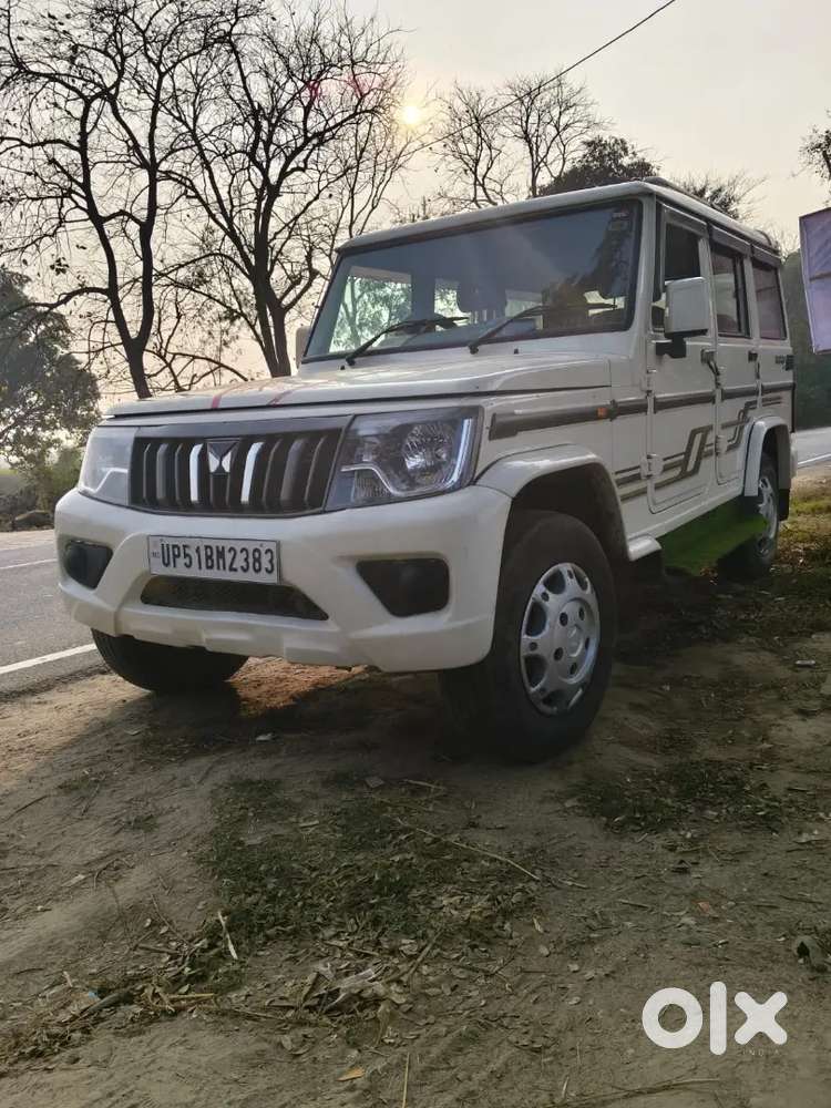 Mahindra Be 6 2023 Diesel 60000 Km Driven