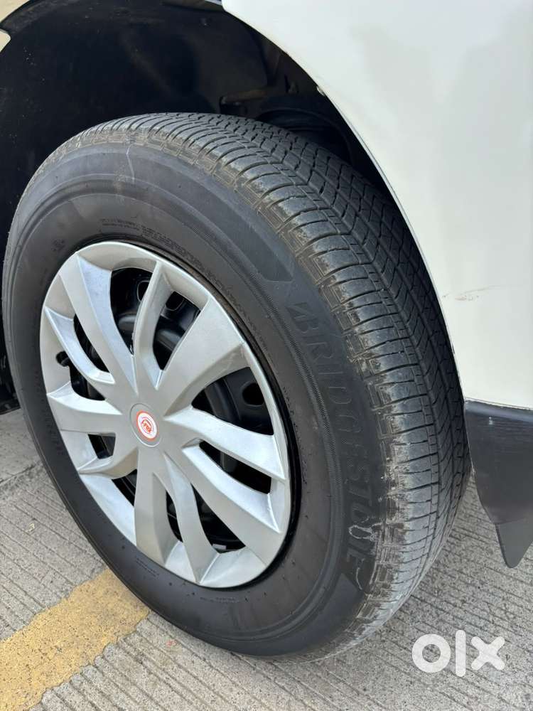 Mahindra Scorpio S6 Plus, 2015, Diesel