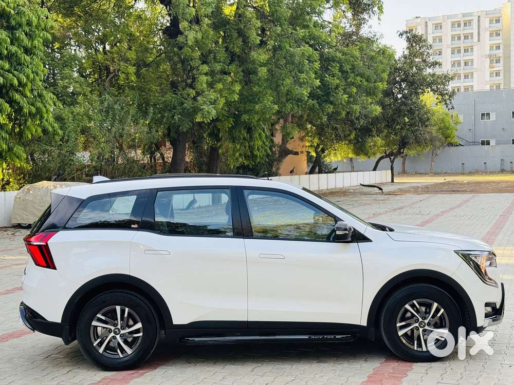 Mahindra Xuv700 2.2 Ax 5 Diesel Mt 7 Str, 2023, Diesel