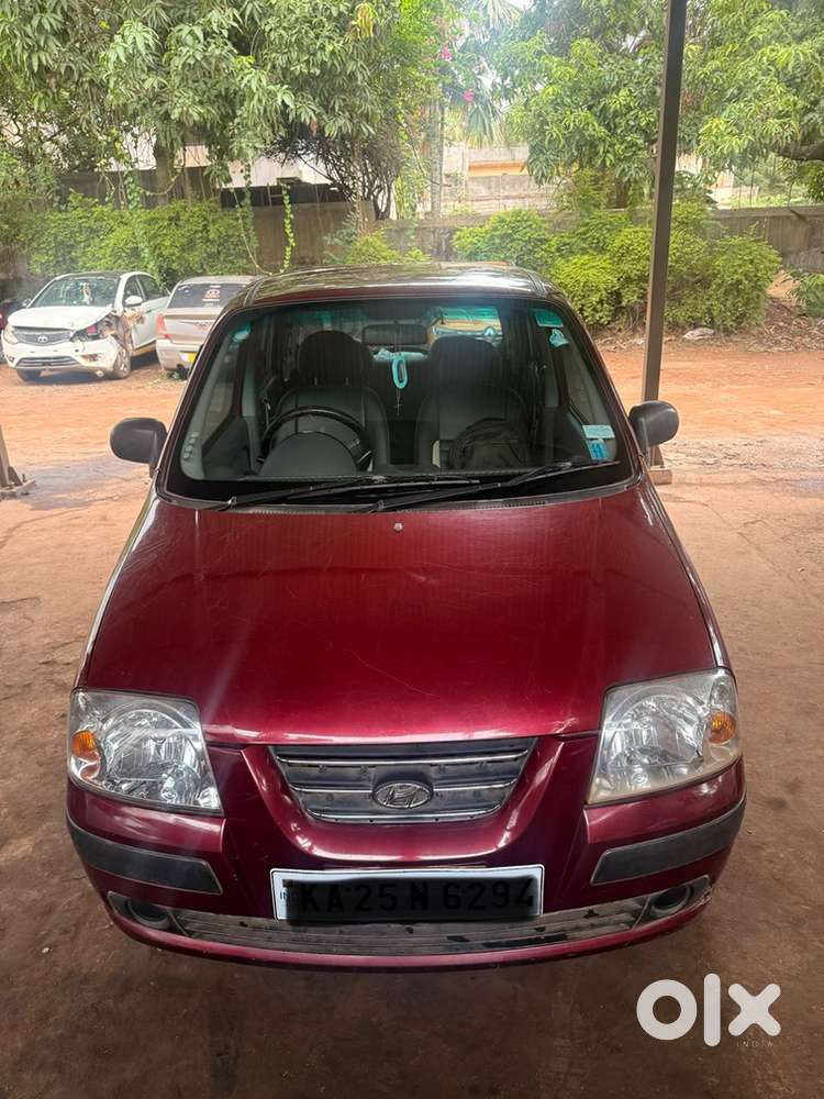 Santro Xing Single Drive