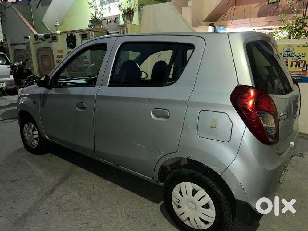 Maruti Suzuki Alto 800 2013 Petrol Good Condition