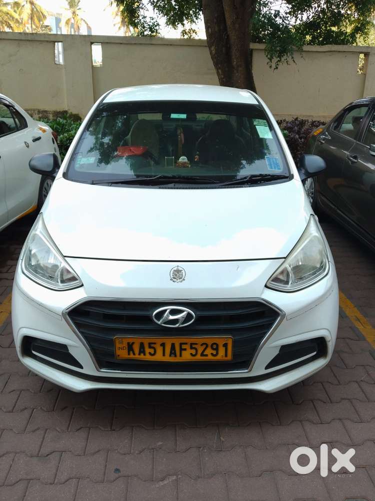 Hyundai Xcent 2014-2016 1.1 Crdi Sx, 2020, Diesel