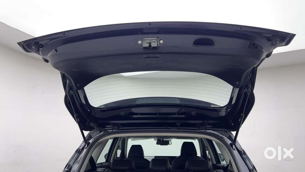 Kia Seltos Gtx Dct, 2022, Petrol