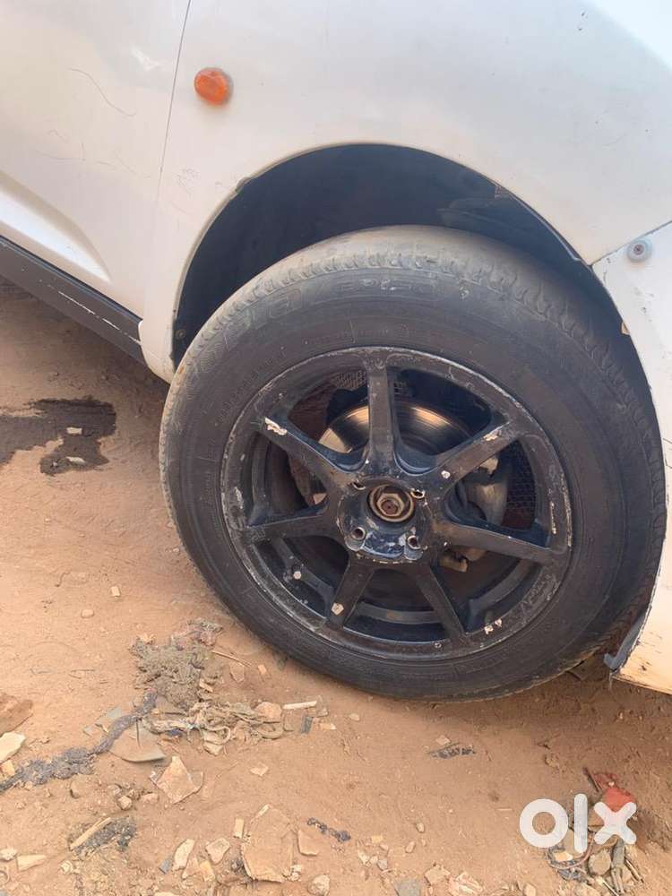 Chevrolet Beat 2011 Petrol Well Maintained