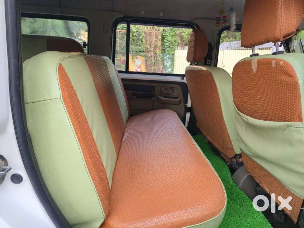 Force Motors Trax Cruiser 12 Str, 2023, Diesel