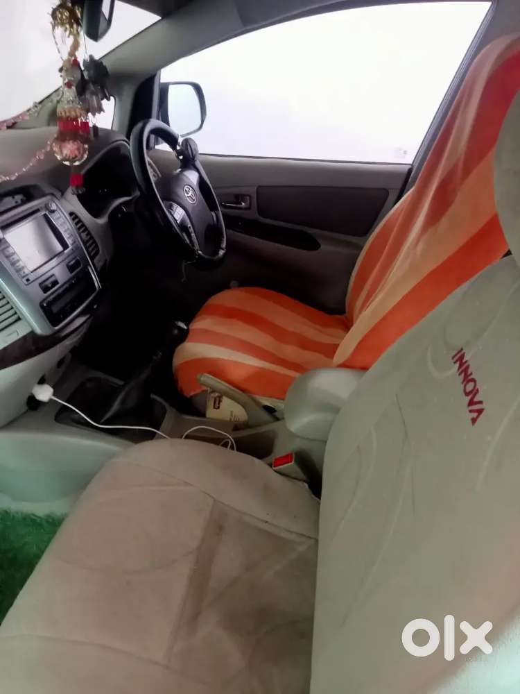 Toyota Innova