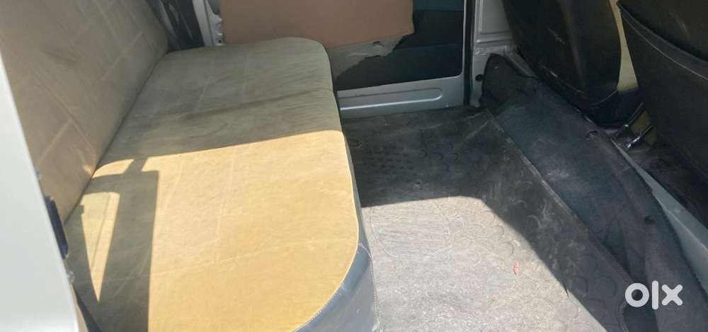 Maruti Suzuki Omni Mpi Std Bsiv, 2016, Petrol