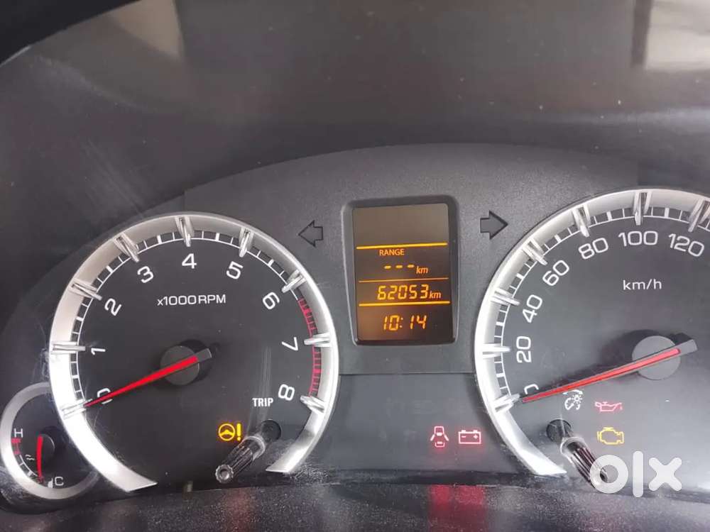 2015 Maruti Dzire 1.2 Range Extender All Paper Upto 2030 Rto Siliguri