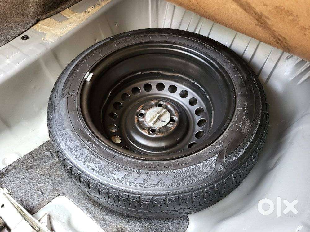 Honda City 1.5 V 4th Gen I-vtec Mt, 2018, Petrol