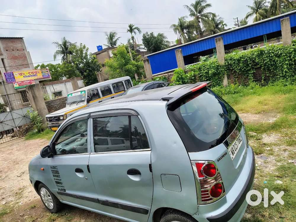 Hyundai Santro Xing 2004