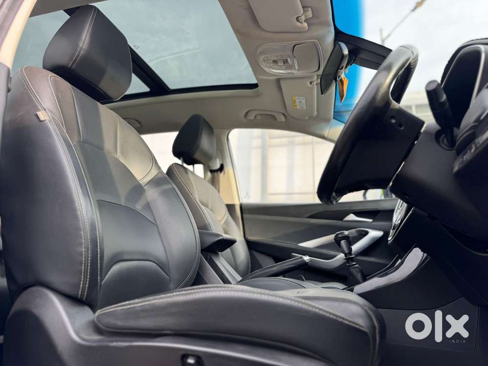 Mg Hector 2.0 Sharp Diesel, 2020, Diesel
