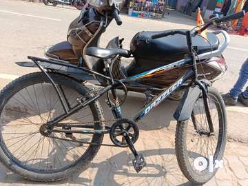 Olx childrens cycles online scondnind