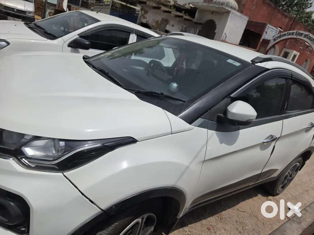 Tata Nexon 2020 Petrol 62000 Km Driven