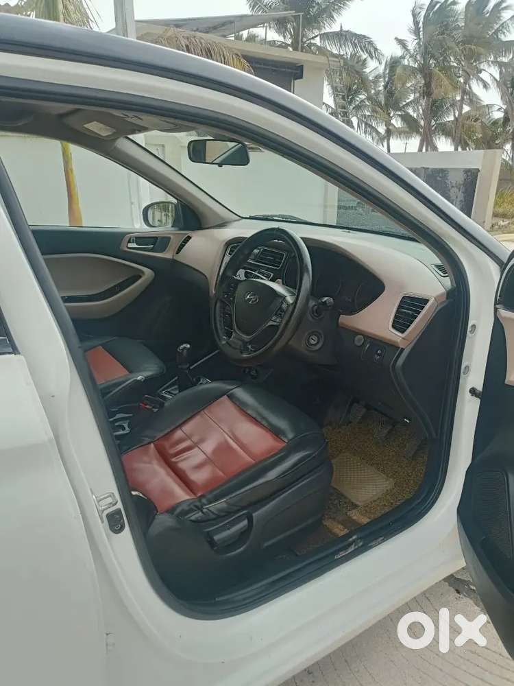 Hyundai I20 2020